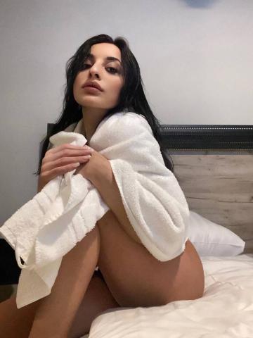 Проститутка Галина